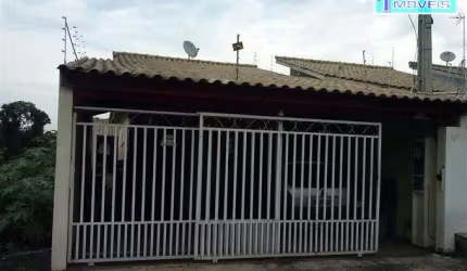 Casas para venda em Sorocaba no bairro Jardim das Flores
