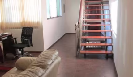 Sobrados para venda em Sorocaba no bairro Arvore Grande