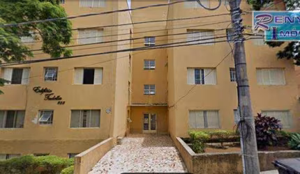 Apartamentos para venda em Sorocaba no bairro Vila Trujillo