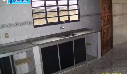 Sobrados para venda em Sorocaba no bairro Parque São Bento