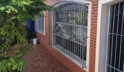 Casas para venda em Sorocaba no bairro Vila Angélica