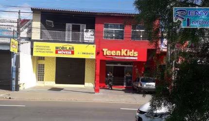 Comercial para venda em Sorocaba no bairro Wanel Ville I