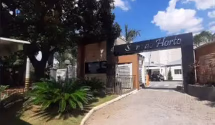Apartamentos para venda em Sorocaba no bairro Caguaçu