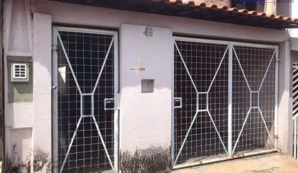 Casas para venda em Sorocaba no bairro Jardim Ipanema Ville