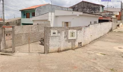 Casas para locação em Sorocaba no bairro Jardim Luciana Maria