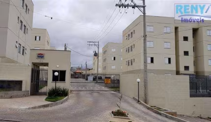 Apartamentos para venda em Sorocaba no bairro Lopes de Oliveira