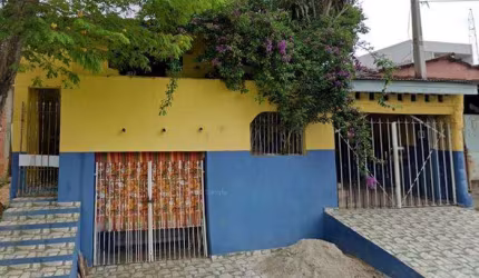 Casas para venda em Sorocaba no bairro Lopes de Oliveira