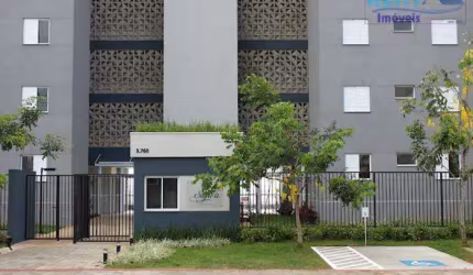 Apartamentos em Condomínio para venda em Sorocaba no bairro Jardim Maria Eugênia