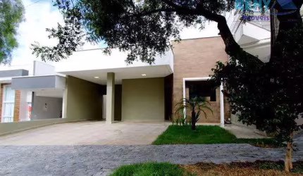 Casas em Condomínio para venda em Sorocaba no bairro Jardim Novo Horizonte