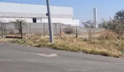 Terrenos para venda em Sorocaba no bairro Éden