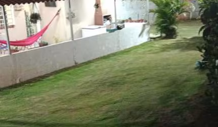 Casas para venda em Sorocaba no bairro Cruz de Ferro