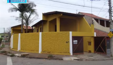 Casas para venda em Sorocaba no bairro Jardim das Flores