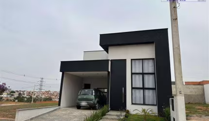Casas para venda em Sorocaba no bairro Wanel Ville