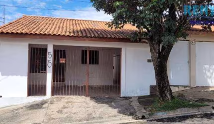 Casas para venda em Sorocaba no bairro Jardim Santa Bárbara