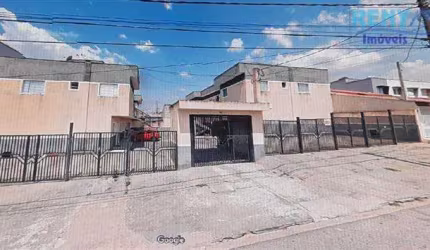 Kitnets para venda em Sorocaba no bairro Wanel Ville V
