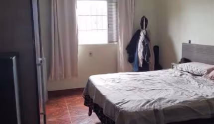 Casas para venda em Sorocaba no bairro Vila Santana