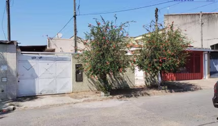 Casas para venda em Sorocaba no bairro Vila Helena