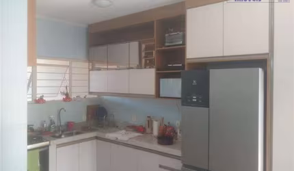 Casas Assobradadas para venda em Sorocaba no bairro Jardim Sao Guilherme II