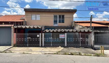 Casas para venda em Sorocaba no bairro Jardim Saira