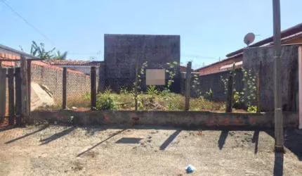 Terrenos para venda em Sorocaba no bairro Jardim Novo Horizonte