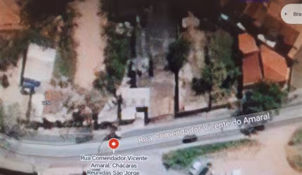 Terrenos para venda em Sorocaba no bairro Jardim Guaruja
