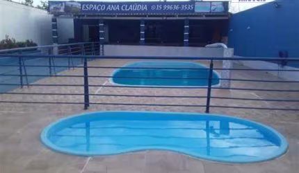 Casas para venda em Ipero no bairro George Oettrer