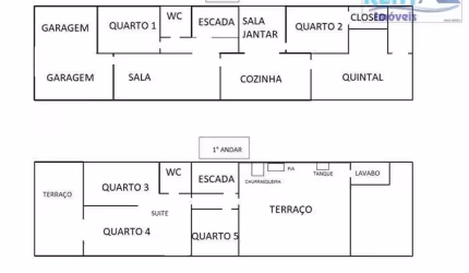 Casas para venda em Sorocaba no bairro Jardim Alpes de Sorocaba