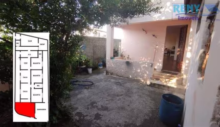 Casas para venda em Sorocaba no bairro Vila Angélica