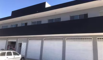 Salões Comerciais para locação em Sorocaba no bairro Parque das Paineiras