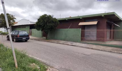 Salões Comerciais para venda em Sorocaba no bairro Vila Nova Sorocaba
