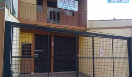 Salões Comerciais para venda em Sorocaba no bairro Vila Barão