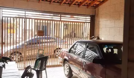 Casas para venda em Sorocaba no bairro Vila Nova Sorocaba