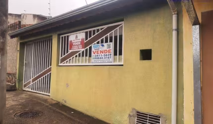 Casas para venda em Sorocaba no bairro Jardim Nápoli