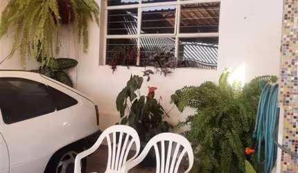 Casas para venda em Sorocaba no bairro Vila Angélica