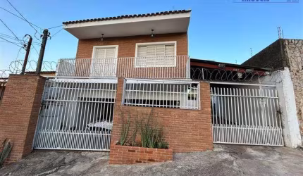 Casas para venda em Sorocaba no bairro Trujillo