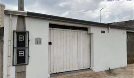 Casas para venda em Sorocaba no bairro Vila Helena