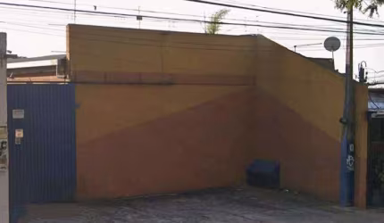 Barracões para venda em Sorocaba no bairro Vila Angélica