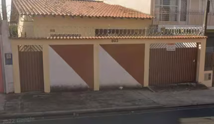Casas para venda em Sorocaba no bairro Parque das Laranjeiras