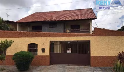Casas para venda em Sorocaba no bairro Vila Jardini