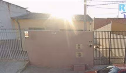 Casas em Vila para venda em Sorocaba no bairro Vila Almeida