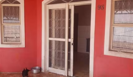 Casas para venda em Sorocaba no bairro Vila Angélica