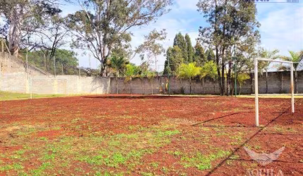 Terrenos em Condomínio para venda em Sorocaba no bairro Condominio Residencial Renaissance
