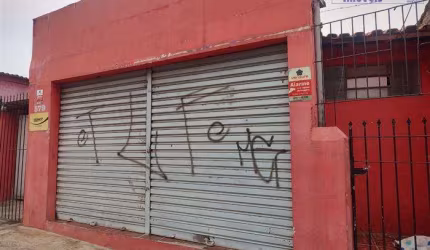 Salões Comerciais para locação em Sorocaba no bairro Vila Angélica