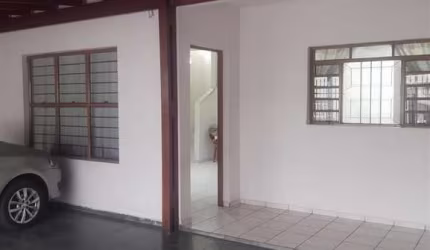 Casas para venda em Sorocaba no bairro Além Ponte