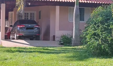 Chácaras para venda em Ipero no bairro Não Especificado