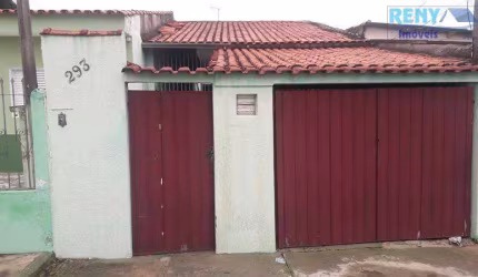 Casas para venda em Sorocaba no bairro Vila Helena
