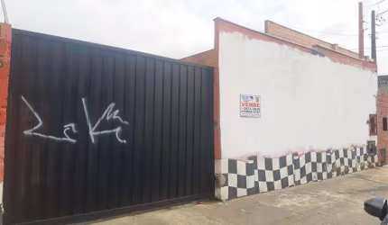 Terrenos Comerciais para venda em Sorocaba no bairro Jardim Novo Horizonte