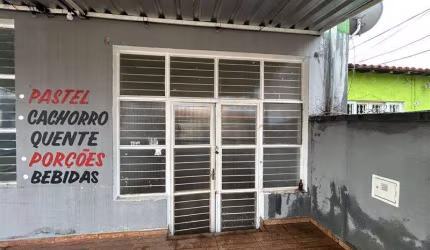 Salões Comerciais para locação em Sorocaba no bairro Vila Nova Sorocaba