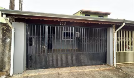 Casas para venda em Sorocaba no bairro Vila Nova Sorocaba
