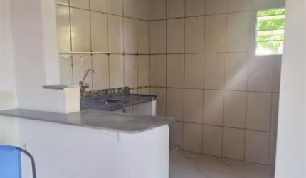 Casas com Salões para venda em Ipero no bairro George Oettrer